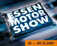 Essen Motorshow 2007