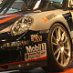 Porsche 911 bei der Motorshow