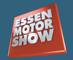 Essen Motorshow 2007