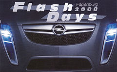 Flash Days 2008