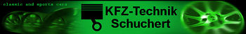KFZ-Technik Schuchert